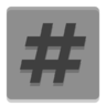 Hashit 图标