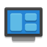 Desktopfolder 图标