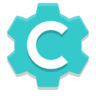 Compton Icon