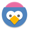 Corebird 图标