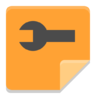Devdocs Ikon