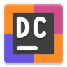 Dotcover Icon