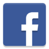 Facebook 图标