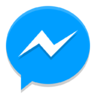 Fbmessenger 图标