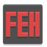Feh 图标