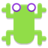 Frogr Icon