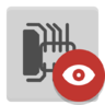 Gerbview Icon