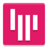 Gitter 아이콘