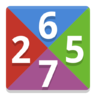 Gnome, tetravex アイコン