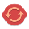 Grsync 图标