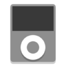 Gtkpod ไอคอน