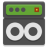 Guitarix Icon