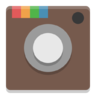 Instagram значок