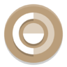 K4dirstat 图标