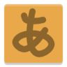 Kanatest 图标