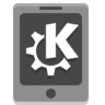 Kdeconnect Ikon