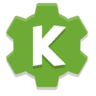Kdevelop 图标