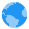 Google desktop Ikon