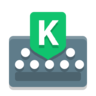 Klavaro 图标