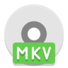 Makemkv 图标