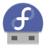 Mediawriter 图标