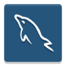Mysql, workbench Icon