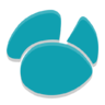 Icona Navicat, postgresql