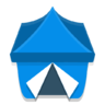 Openbazaar2 图标