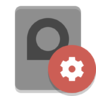 Partitionmanager Icon