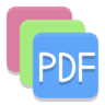 Pdfshuffler 图标