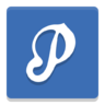 Pragha Icon