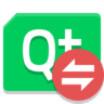 Qtdbusviewer 图标