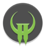 оными в Quake 2 значок
