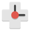 Rescuetime 图标