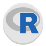 Rlogo 图标