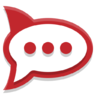 Rocketchat 아이콘