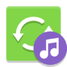 Soundkonverter Icon