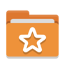 Sparkleshare Ikon