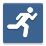 Sportstracker 图标