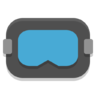 Steamvr Ikon