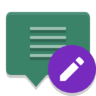 Subtitleeditor Icon