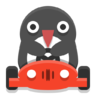 Supertuxkart значок