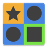 膨胀, foop 图标