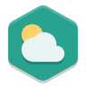 Icône Temps