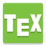 Texmaker 图标