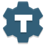Tracktion 图标