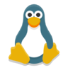 Tuxpuck значок