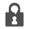 Utox Icon