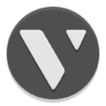 Vectr 图标