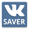 Vkaudiosaver 图标